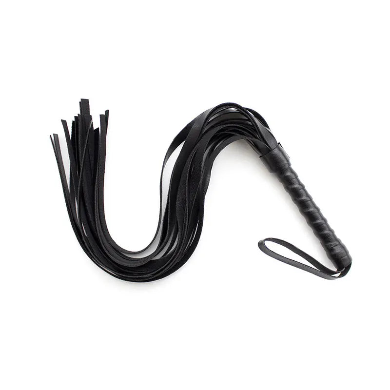 Chicote Sexo Palmada, 44 CM, Fetiche Erótico Adulto