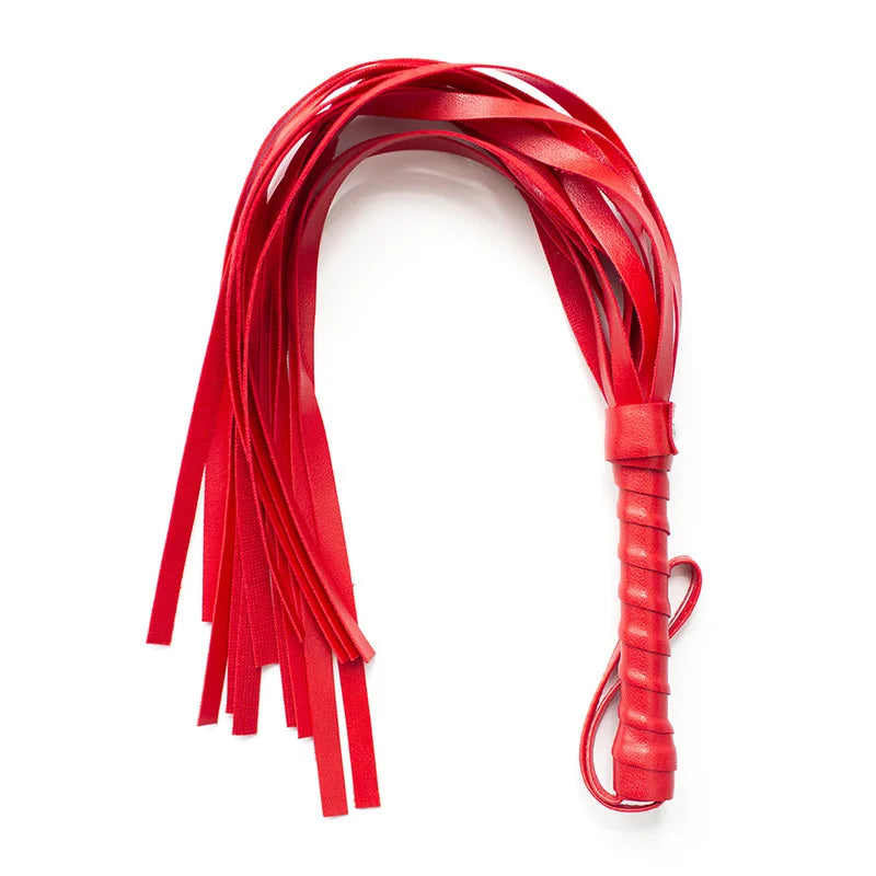 Chicote Sexo Palmada, 44 CM, Fetiche Erótico Adulto