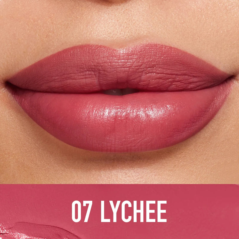 Batom Lip Tint Hidratante Nutritivo Brilho Leve Suave Não Pegajoso
