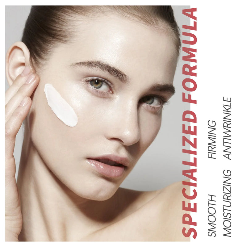 Creme Hidratante Facial Retinol Reparador Hidratante Nutritivo Clareador de Pele