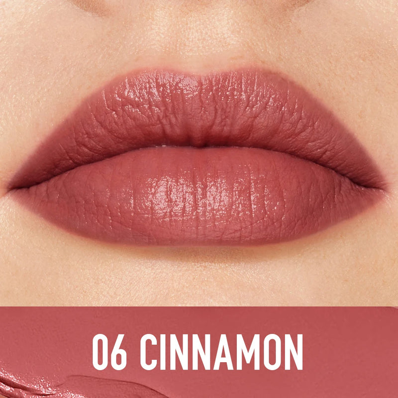Batom Lip Tint Hidratante Nutritivo Brilho Leve Suave Não Pegajoso