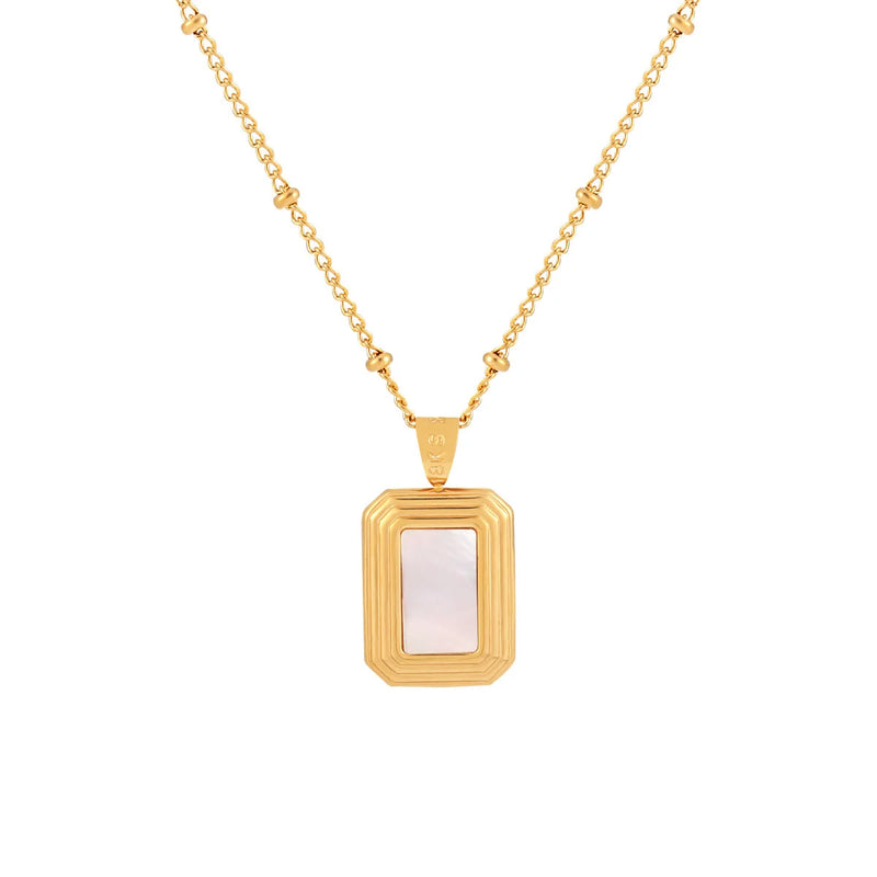 Colar Aço Inoxidável, Elegante Pequenos, Corações